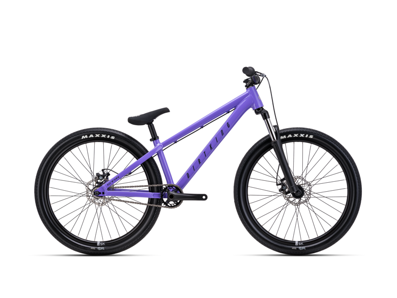 CTM DIRTKING