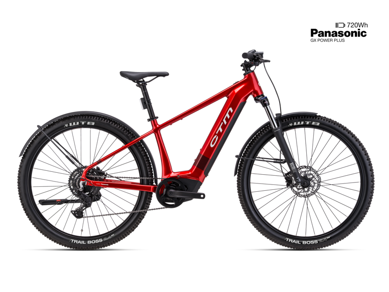 CTM PULZE GX Allroad