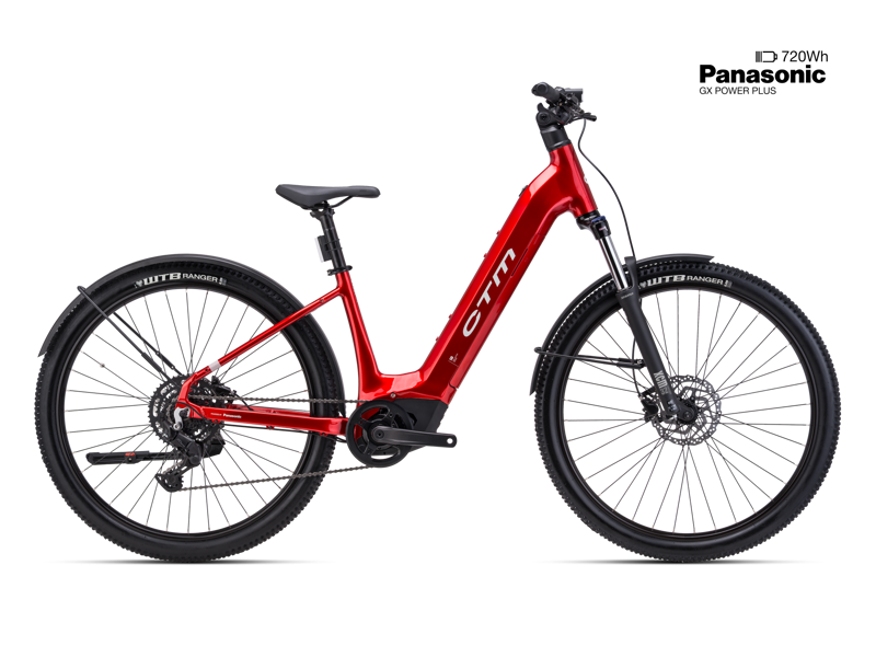 CTM ROXXY GX Allroad