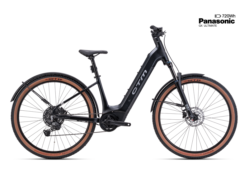 CTM ROXXY GX Pro Allroad