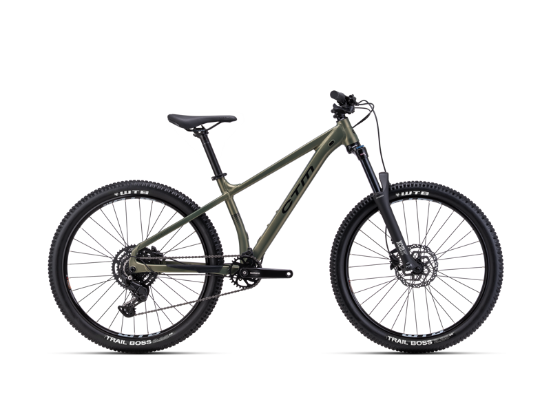 CTM ZEPHYR Comp JR 26"