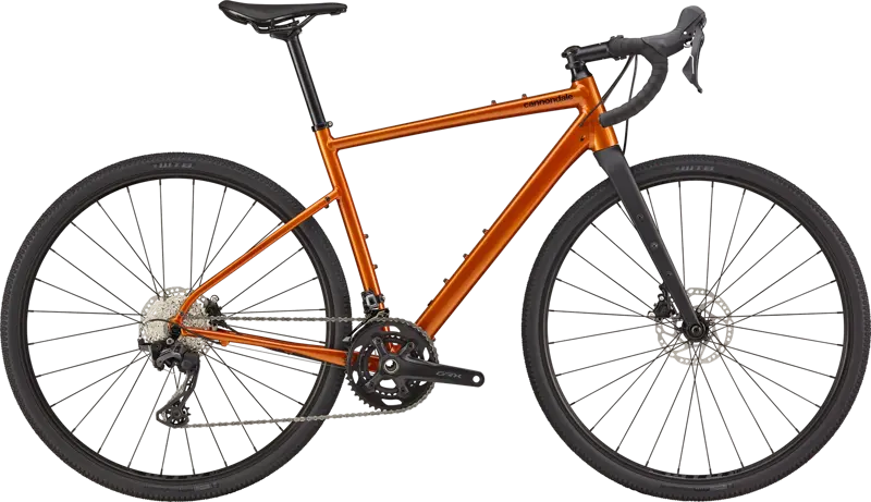 Cannondale Topstone 1