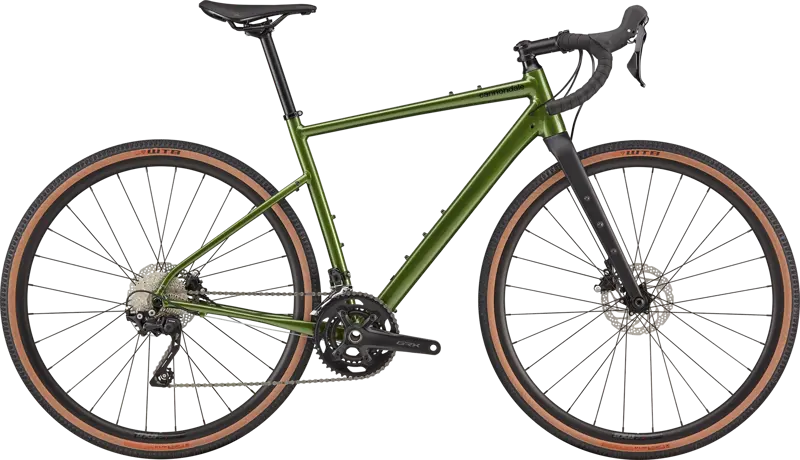 Cannondale Topstone 2 2x