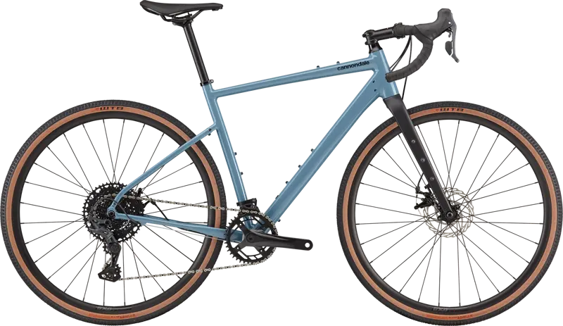 Cannondale Topstone 3