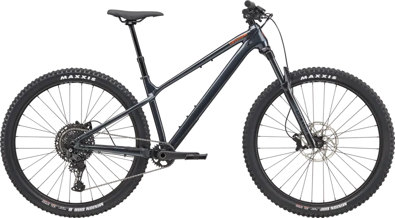 Cannondale Habit HT 1