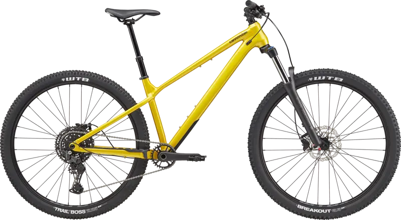 Cannondale Habit HT 2