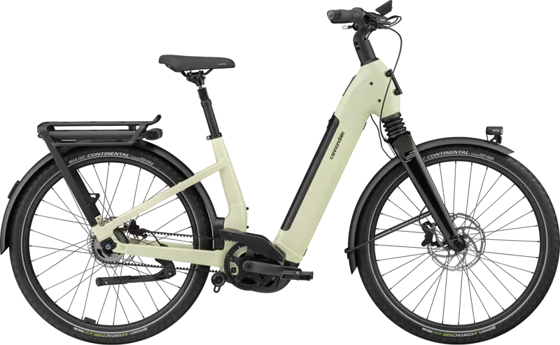 Cannondale Mavaro 2 Low StepThru