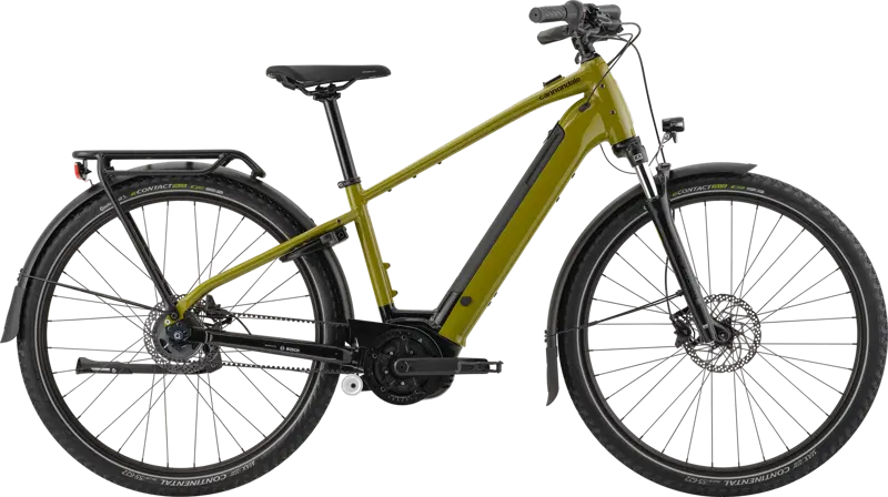 Cannondale Mavaro 4