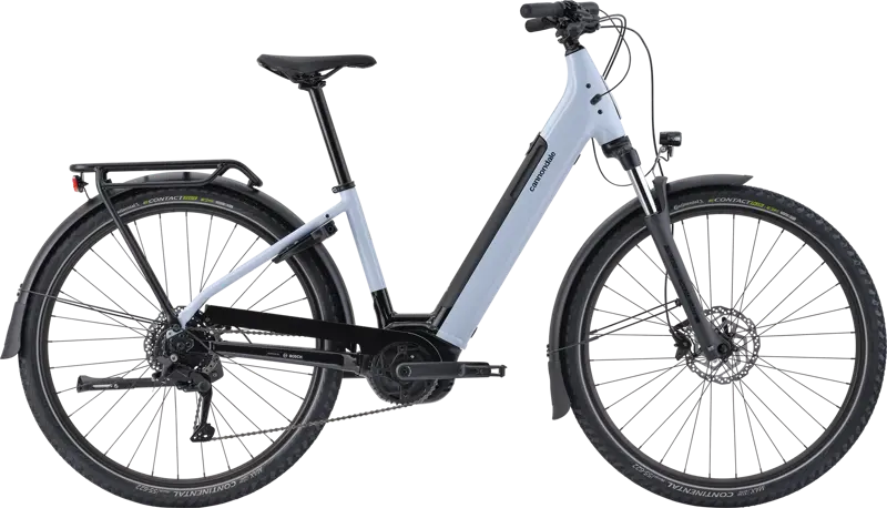 Cannondale Mavaro 5 Low StepThru