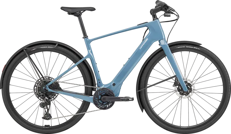 Cannondale Tesoro Carbon 2