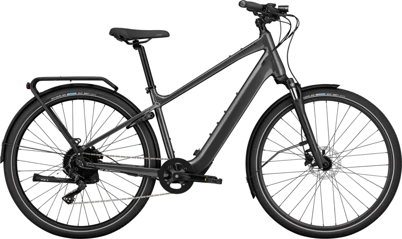 Cannondale Mavaro SL 1