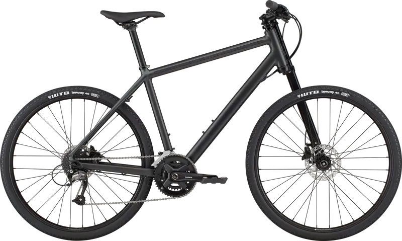 Cannondale Bad Boy 2