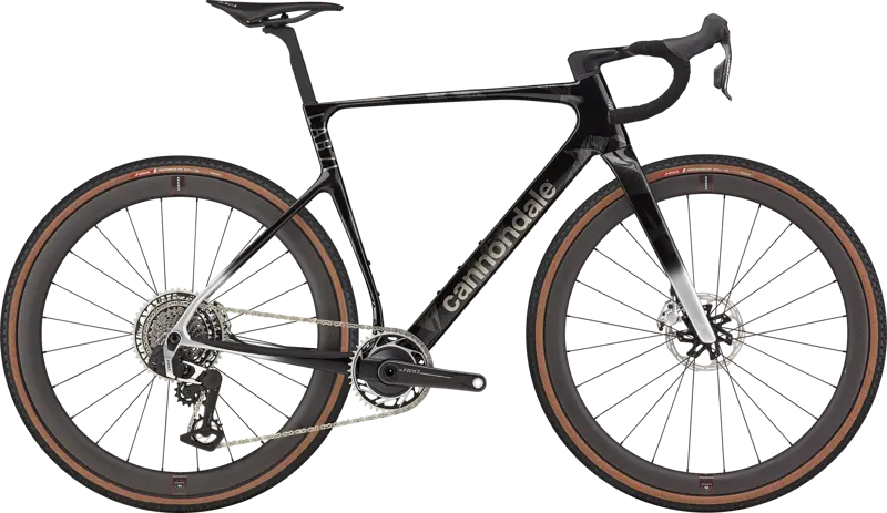 Cannondale SuperX LAB71