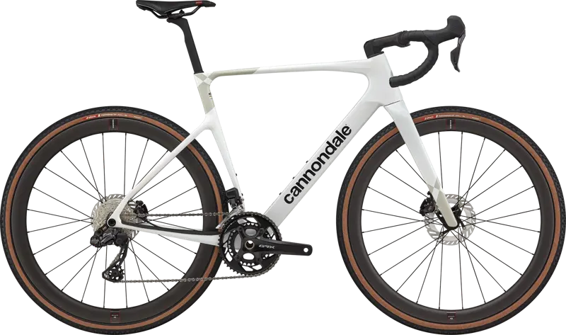 Cannondale SuperX 2