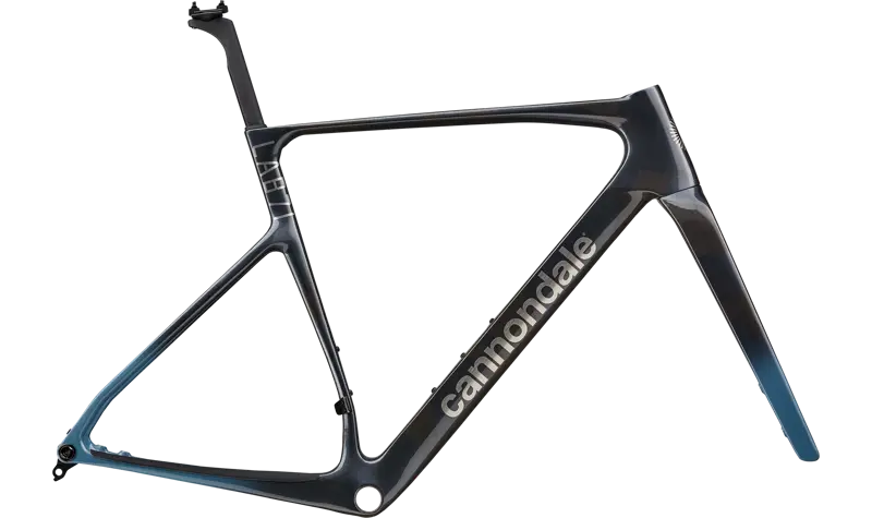 Cannondale SuperX LAB71 Frameset