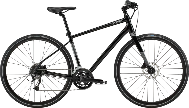 Cannondale Quick 3