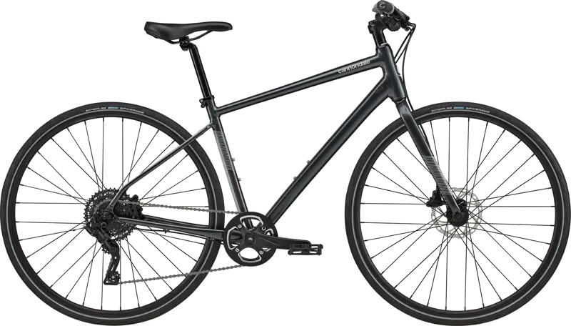 Cannondale Quick 4