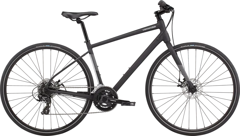 Cannondale Quick 5