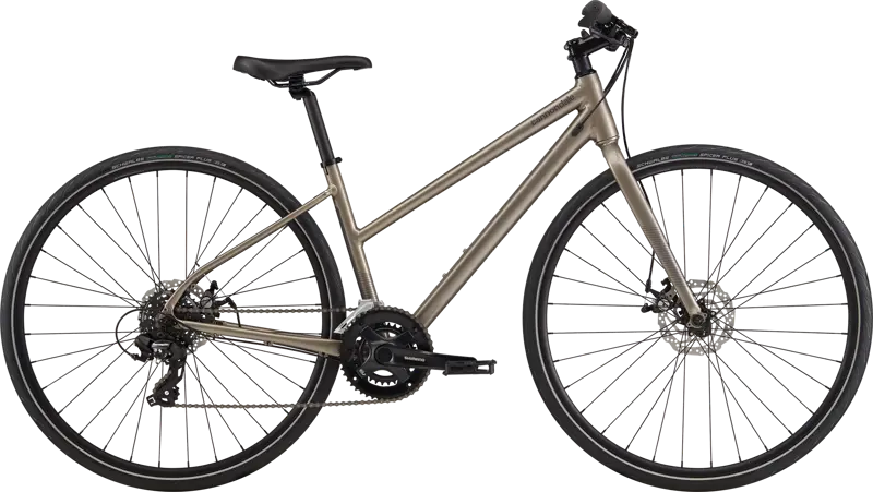 Cannondale Quick Womens 5