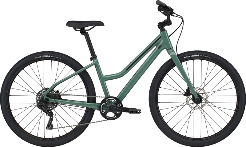 Cannondale Treadwell 2 Remixte