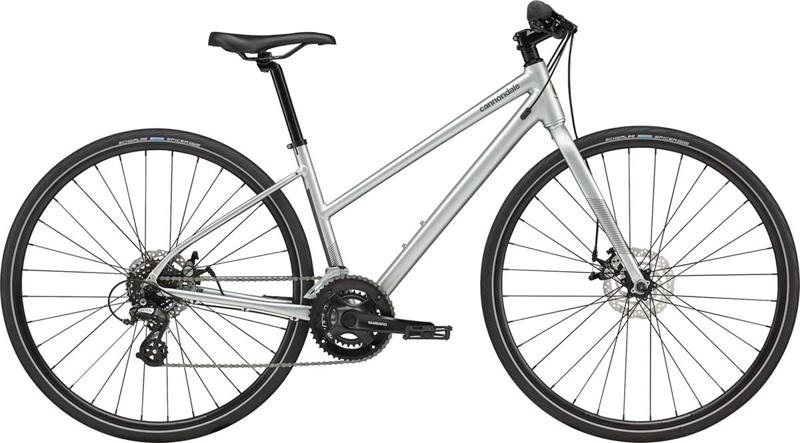 Cannondale Quick Womens 5