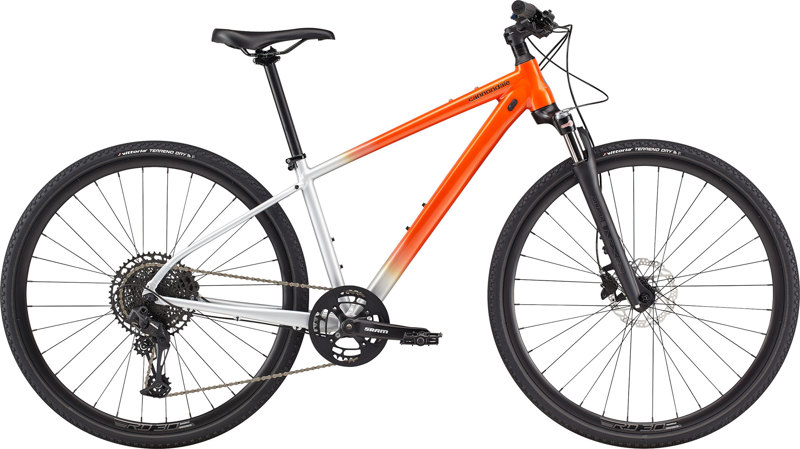 Cannondale Quick Womens CX 1