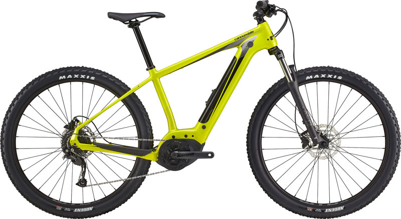 Cannondale Trail Neo 4