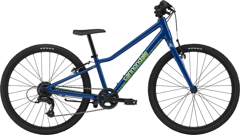 Cannondale Kids Quick 24