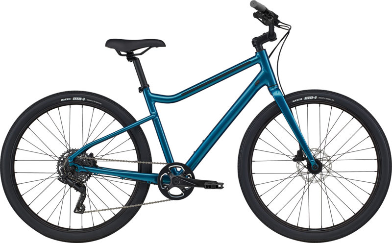 Cannondale Treadwell 2