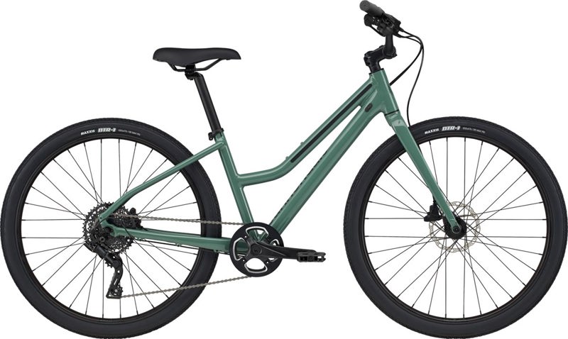 Cannondale Treadwell 2 Remixte