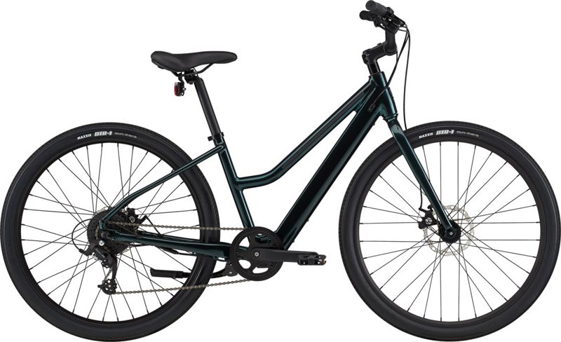 Cannondale Treadwell Neo 2 Remixte