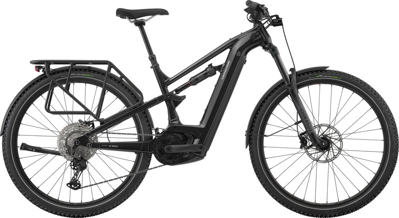 Cannondale Moterra EQ