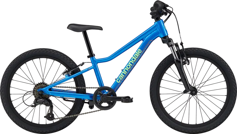 Cannondale Kids Trail 20