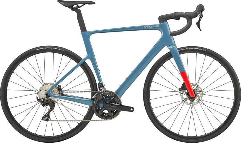 Cannondale SuperSix EVO 4