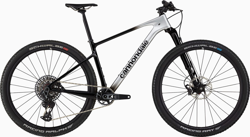 Cannondale Scalpel HT Carbon 1