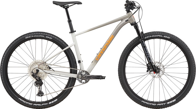 Cannondale Trail SL 1