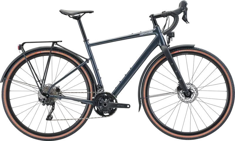 Cannondale Topstone EQ