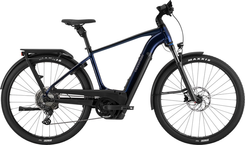 Cannondale Tesoro Neo X1