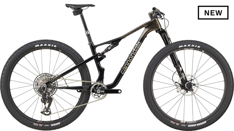 Cannondale Scalpel LAB71