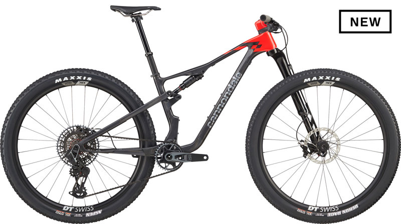 Cannondale Scalpel 1