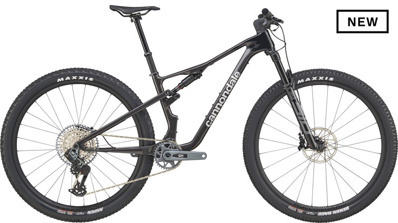 Cannondale Scalpel 2