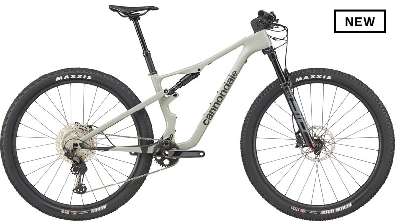 Cannondale Scalpel 3