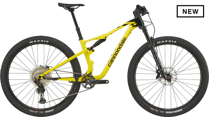 Cannondale Scalpel 4
