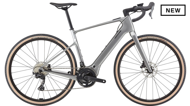 Cannondale Synapse Neo Allroad 2