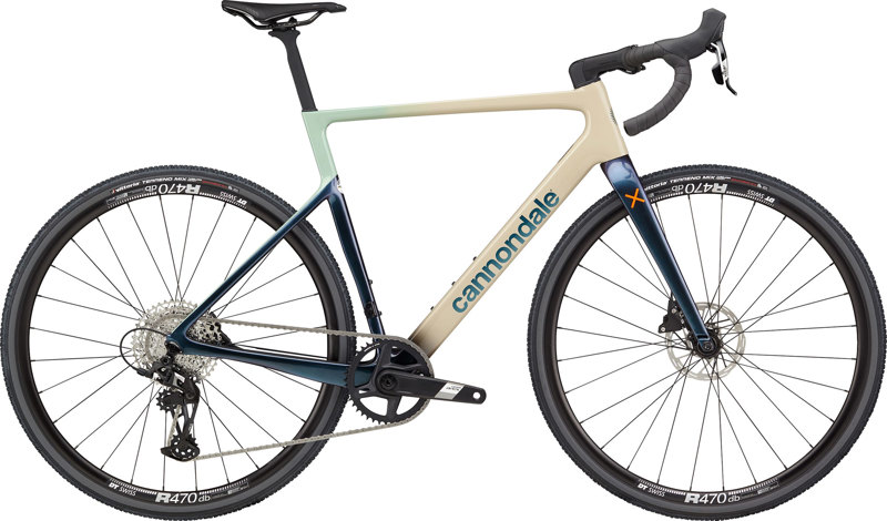 Cannondale SuperSix CX