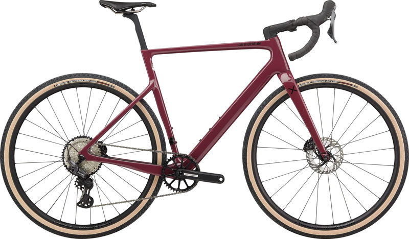 Cannondale SuperSix EVO SE 1