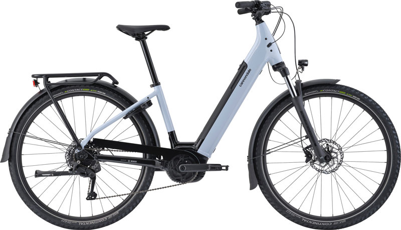 Cannondale Mavaro Neo 5 Low StepThru