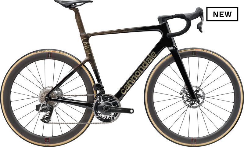 Cannondale SuperSix EVO LAB71