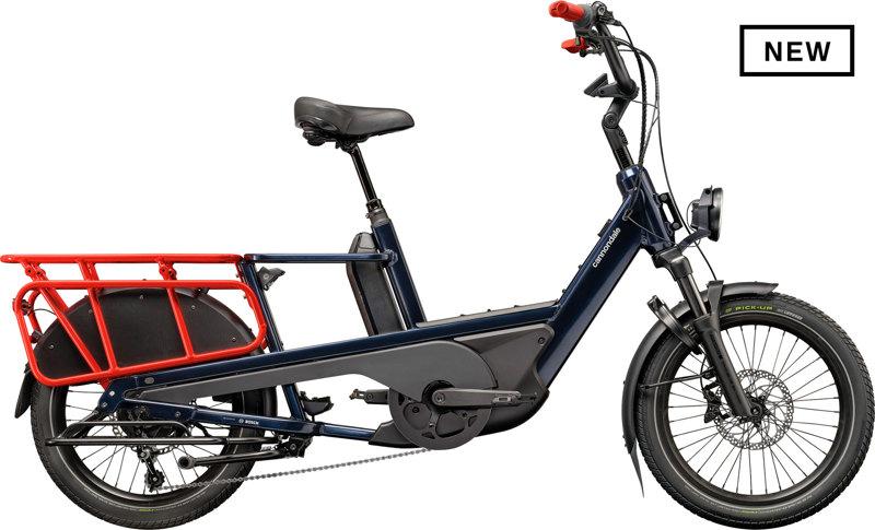 Cannondale Cargowagen NEO 1