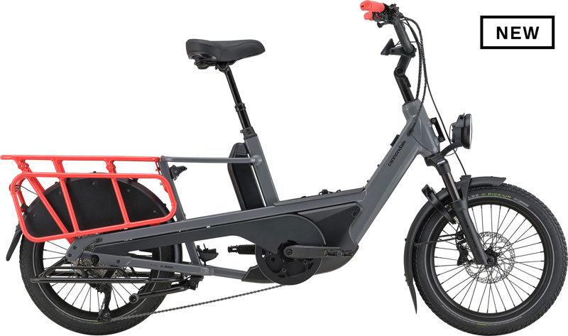Cannondale Cargowagen NEO 2